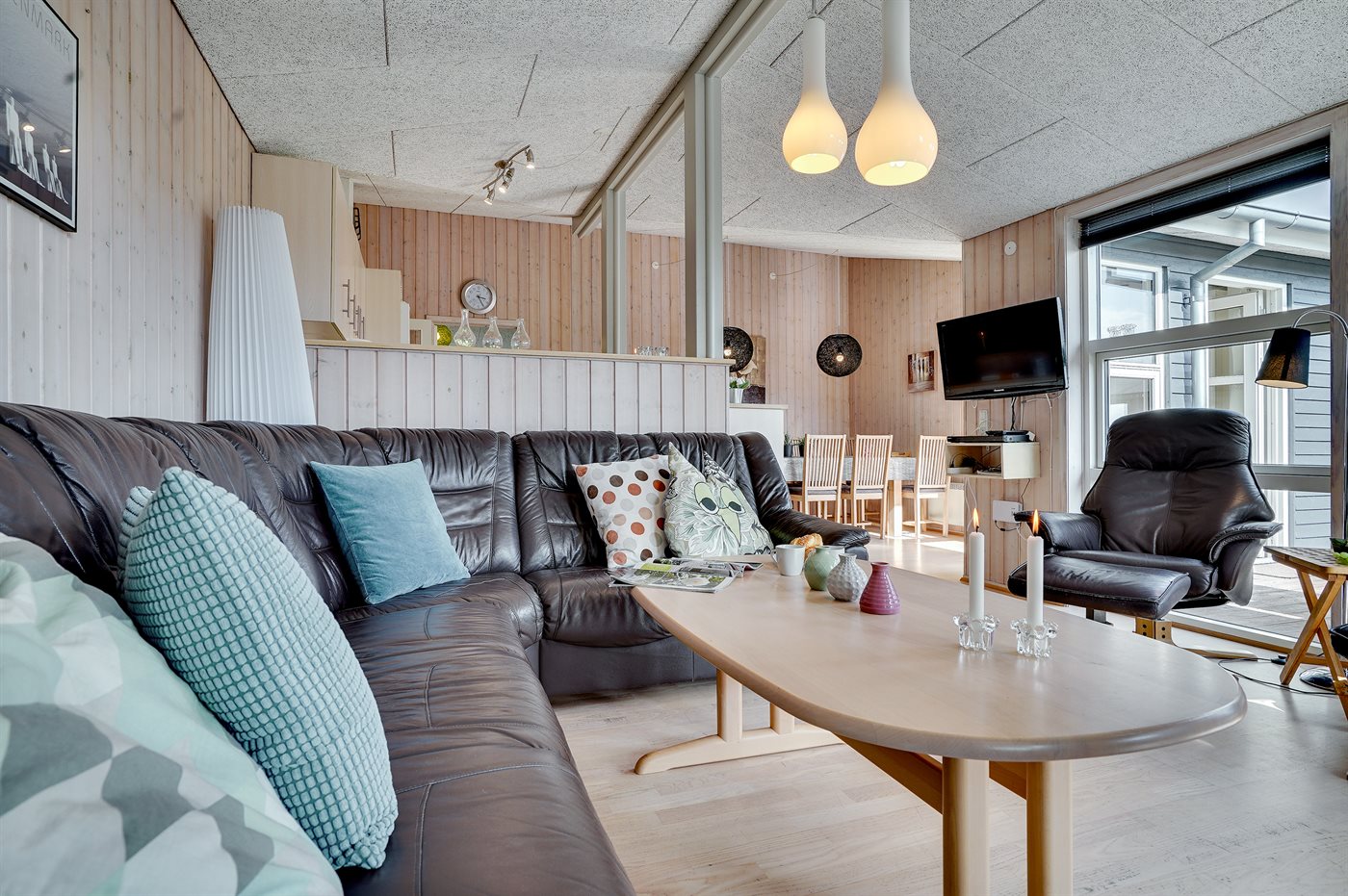 Ferienhaus 26-0639 in Blavand - Bild 5