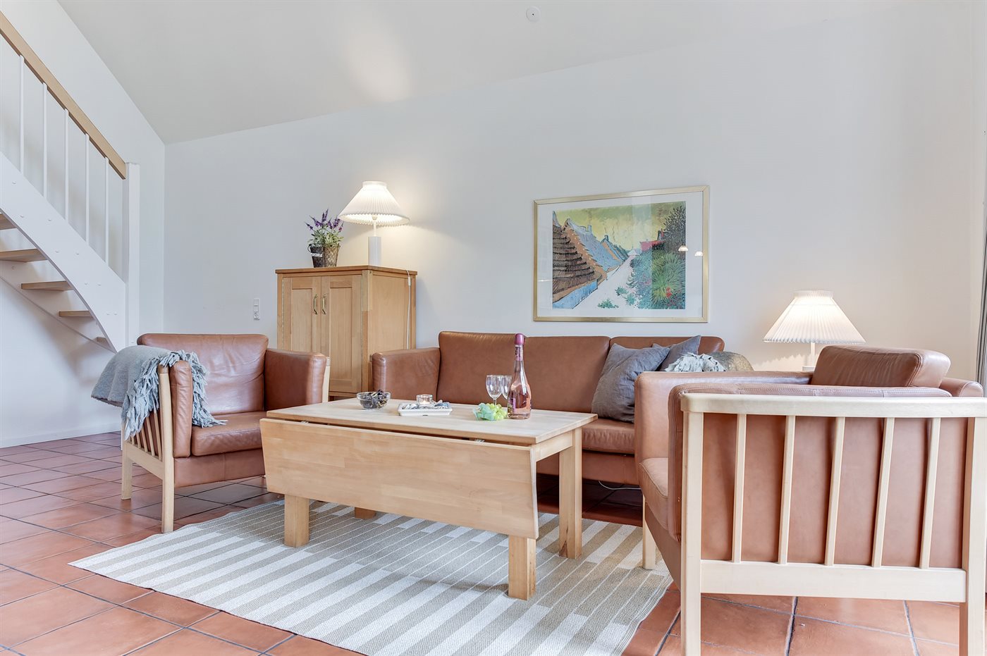 Ferienhaus 26-0645 in Blavand - Bild 3