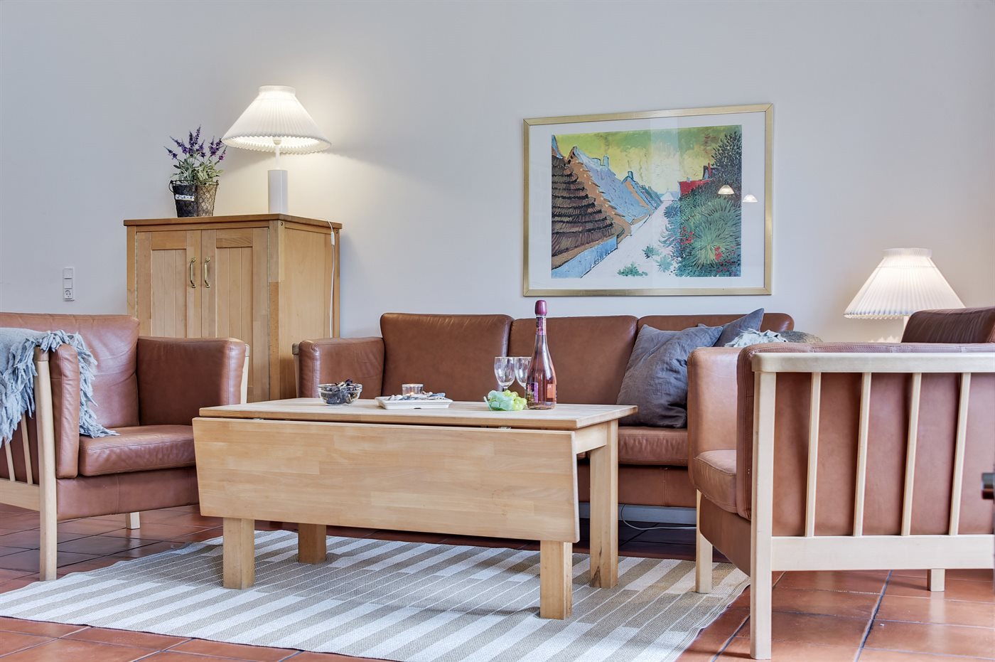 Ferienhaus 26-0645 in Blavand - Bild 4