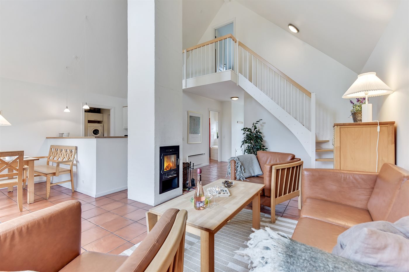 Ferienhaus 26-0645 in Blavand - Bild 5