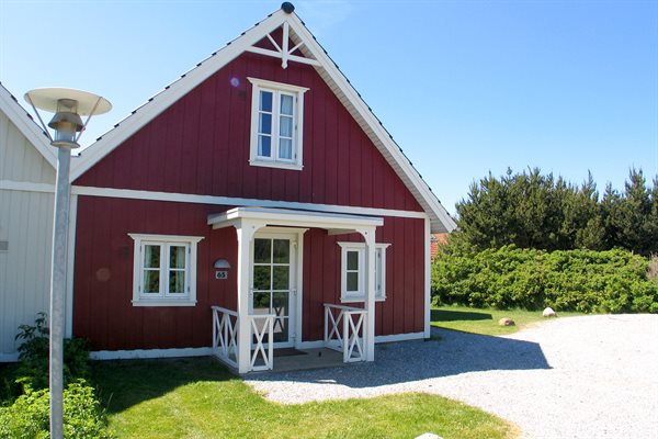 Sommerhus 26-0645