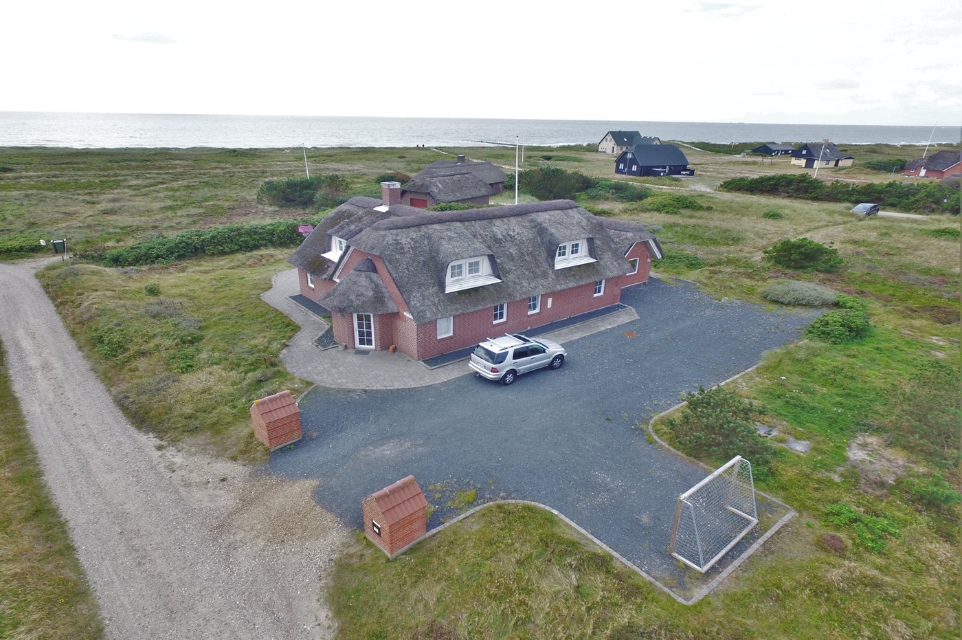 Ferienhaus 26-0648 in Blavand - Bild 3