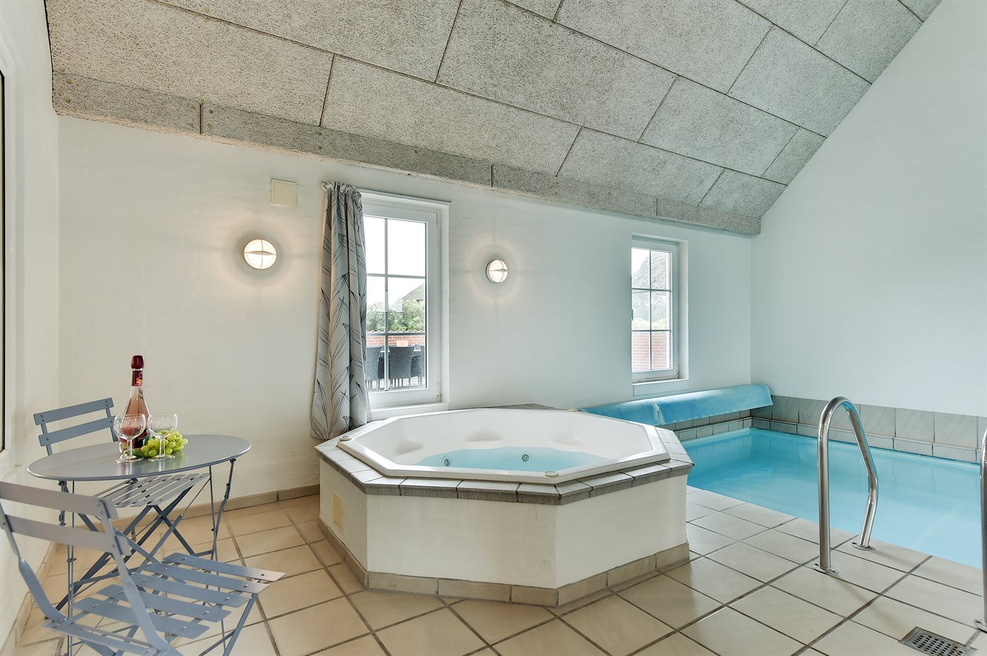 Ferienhaus 26-0648 in Blavand - Bild 4