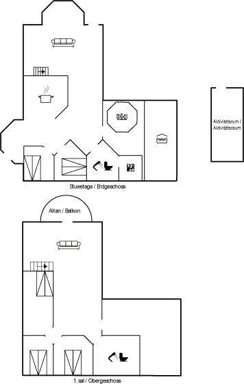 Floor plan_Holiday home_26-0648