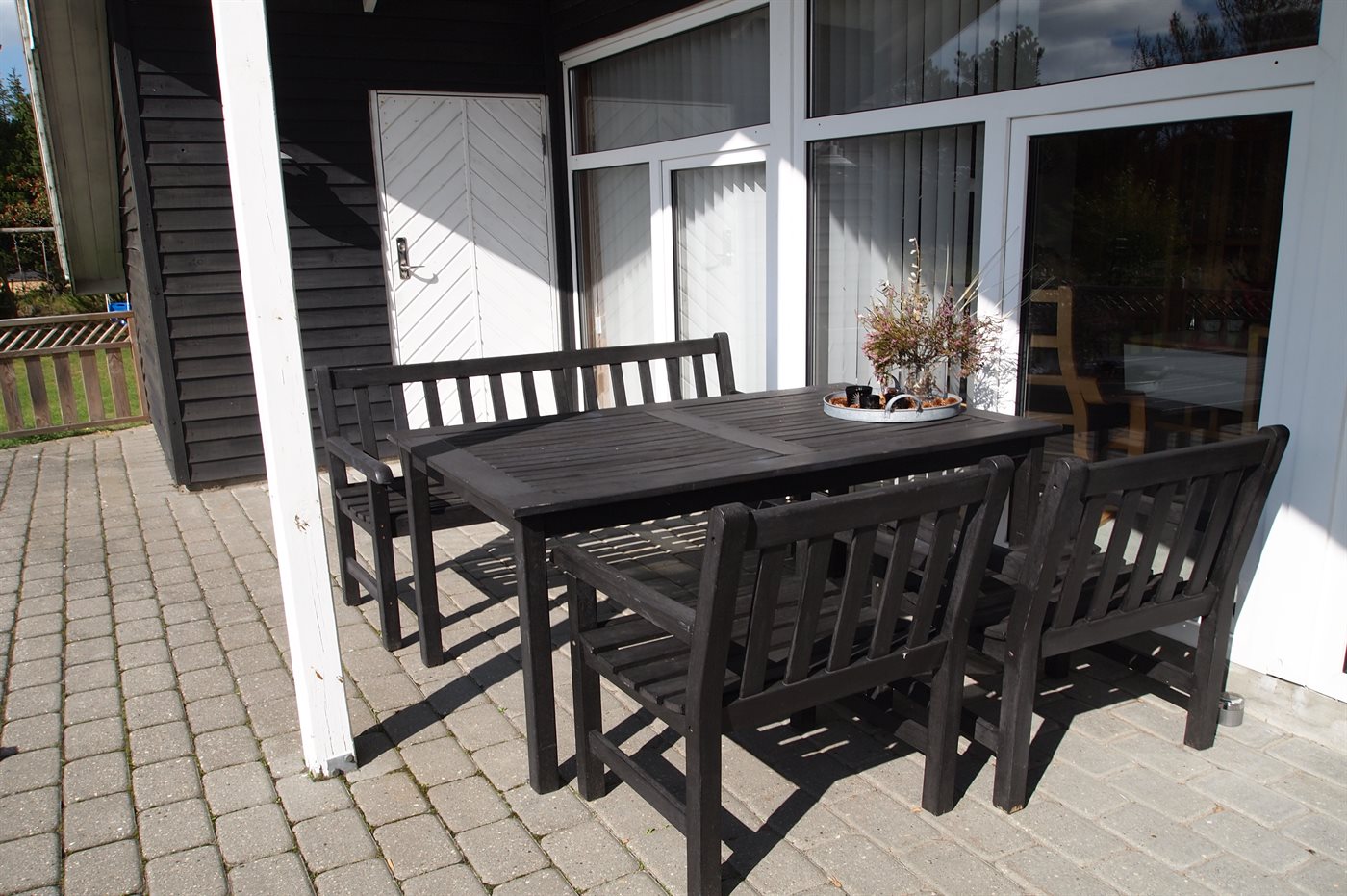 Ferienhaus 26-0662 in Blavand - Bild 2