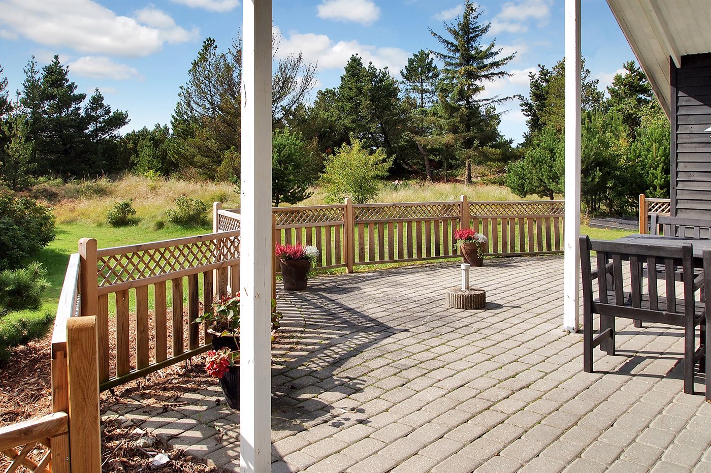 Ferienhaus 26-0662 in Blavand - Bild 3