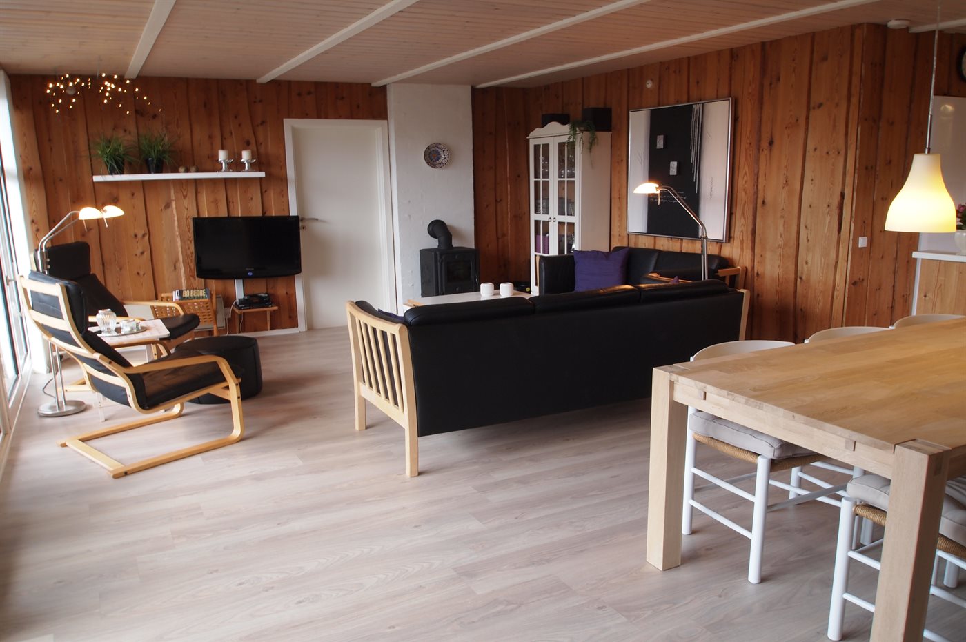 Ferienhaus 26-0662 in Blavand - Bild 4