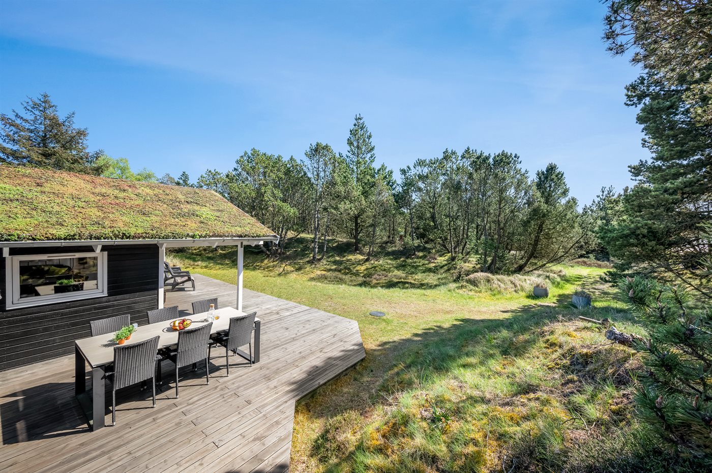 Ferienhaus 26-0667 in Blavand - Bild 2