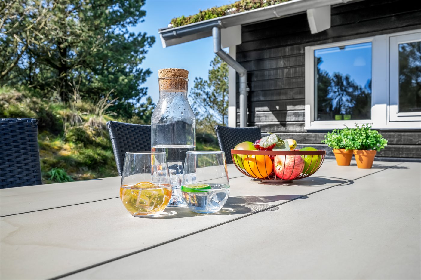 Ferienhaus 26-0667 in Blavand - Bild 3