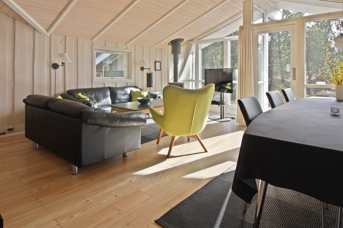 Ferienhaus 26-0667 in Blavand - Bild 4