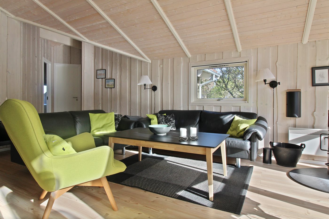 Ferienhaus 26-0667 in Blavand - Bild 5