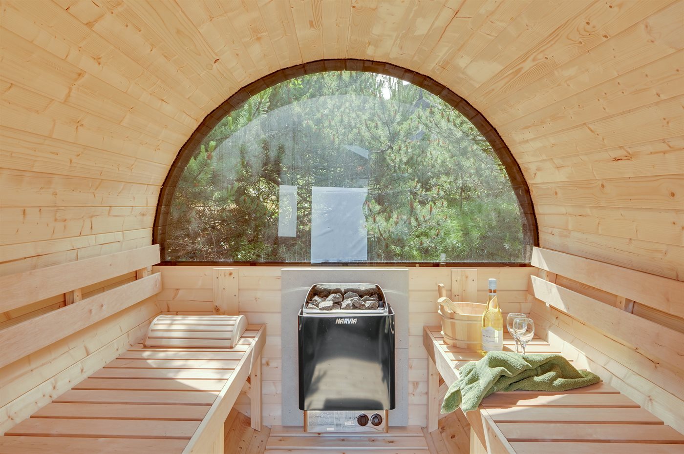 Urlaubstraum in Blåvand: Dein gemütliches Ferienhaus! - Bild 2