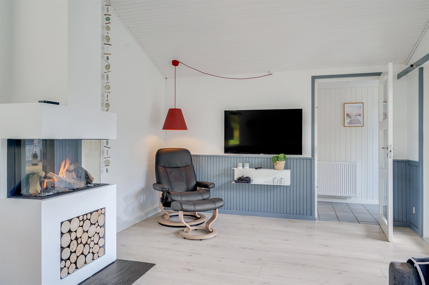 Urlaubstraum in Blåvand: Dein gemütliches Ferienhaus! - Bild 3