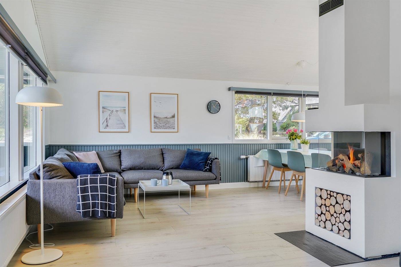 Urlaubstraum in Blåvand: Dein gemütliches Ferienhaus! - Bild 4