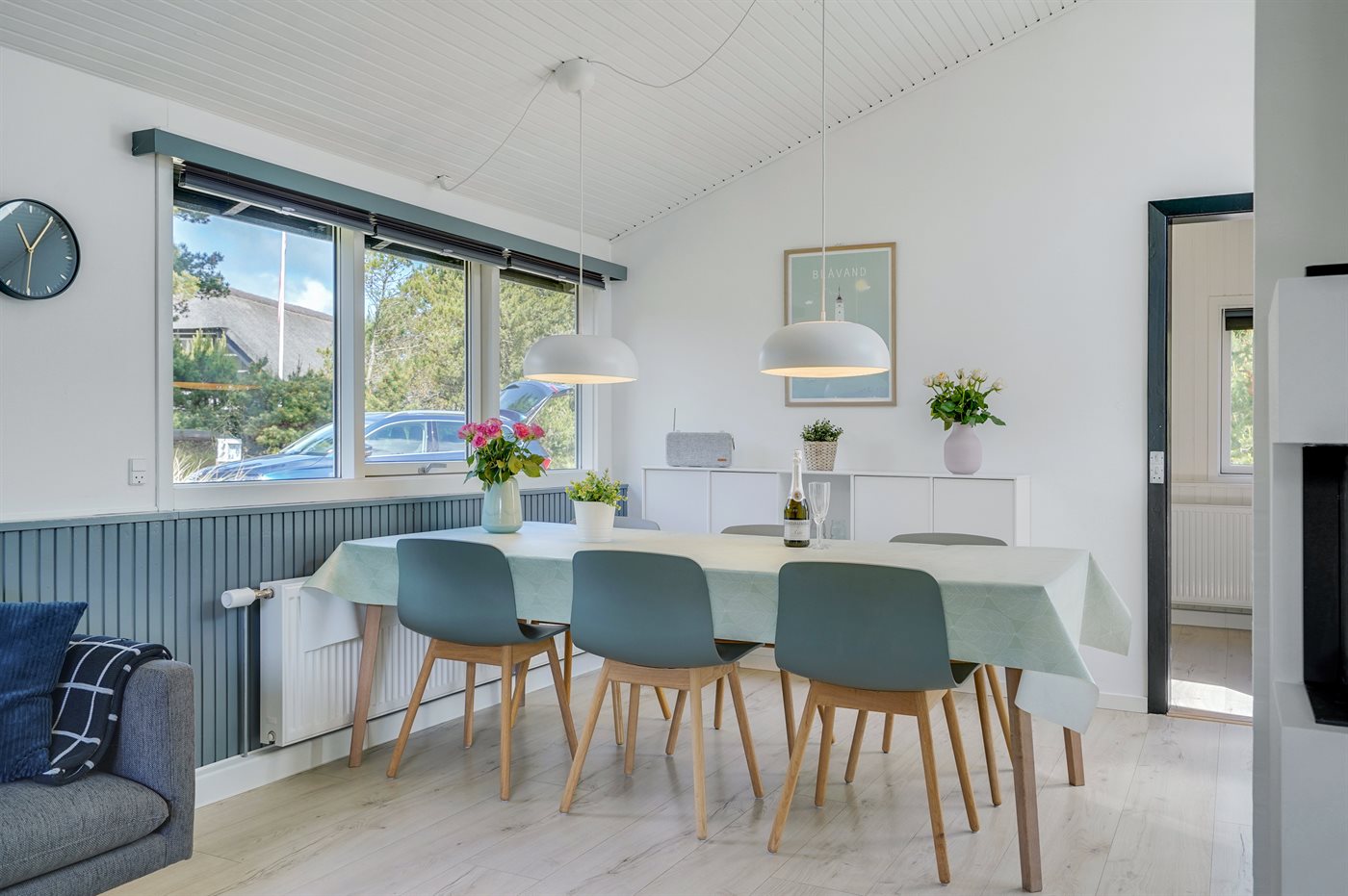 Urlaubstraum in Blåvand: Dein gemütliches Ferienhaus! - Bild 5