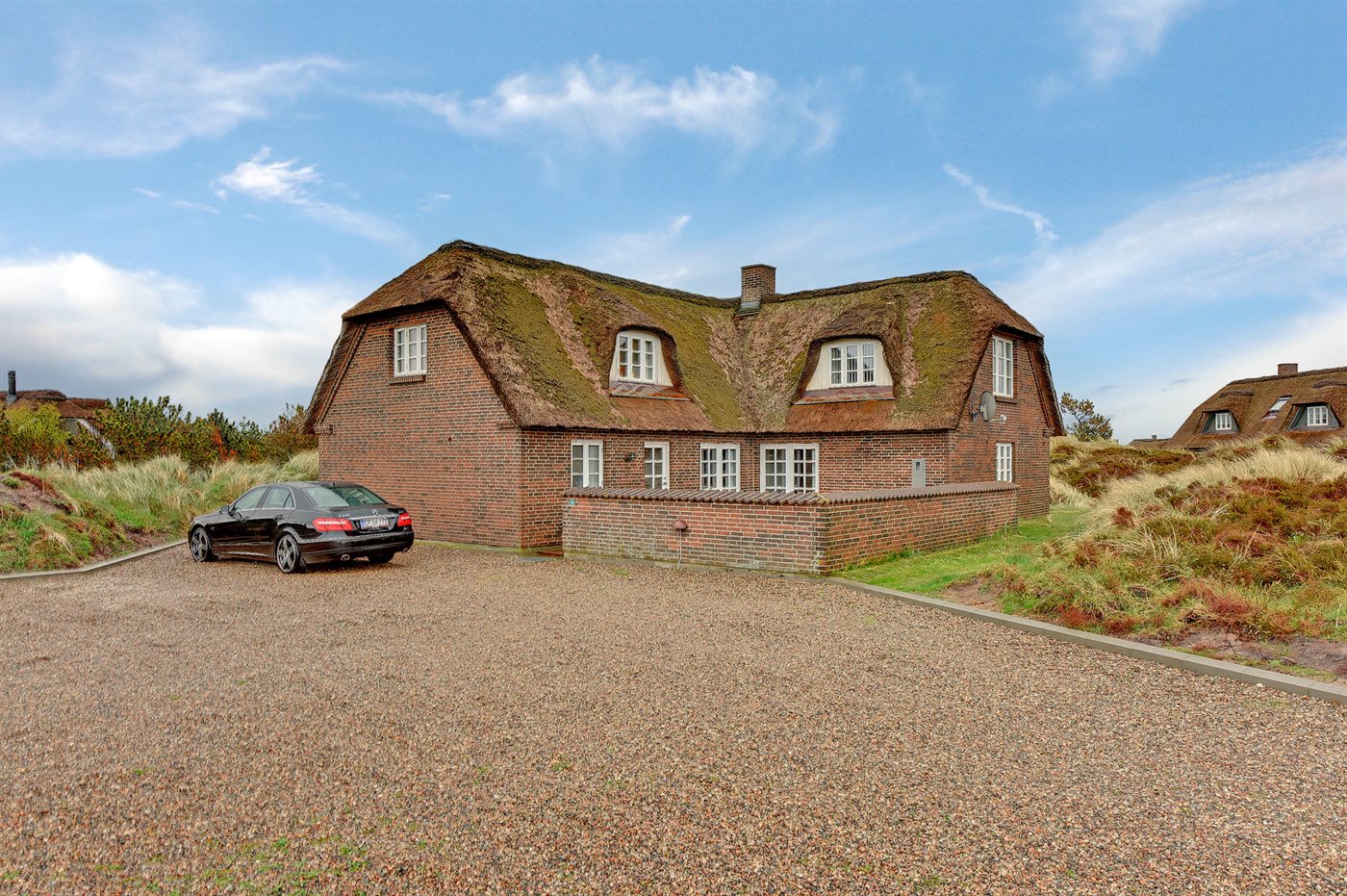 Urlaubsparadies in Blåvand: Dein Traumhaus am Strand! - Bild 2