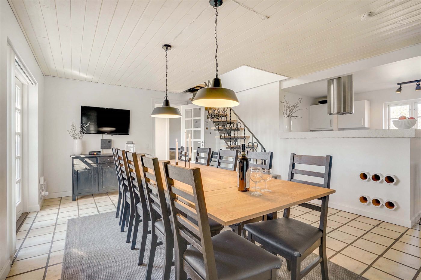 Urlaubsparadies in Blåvand: Dein Traumhaus am Strand! - Bild 4