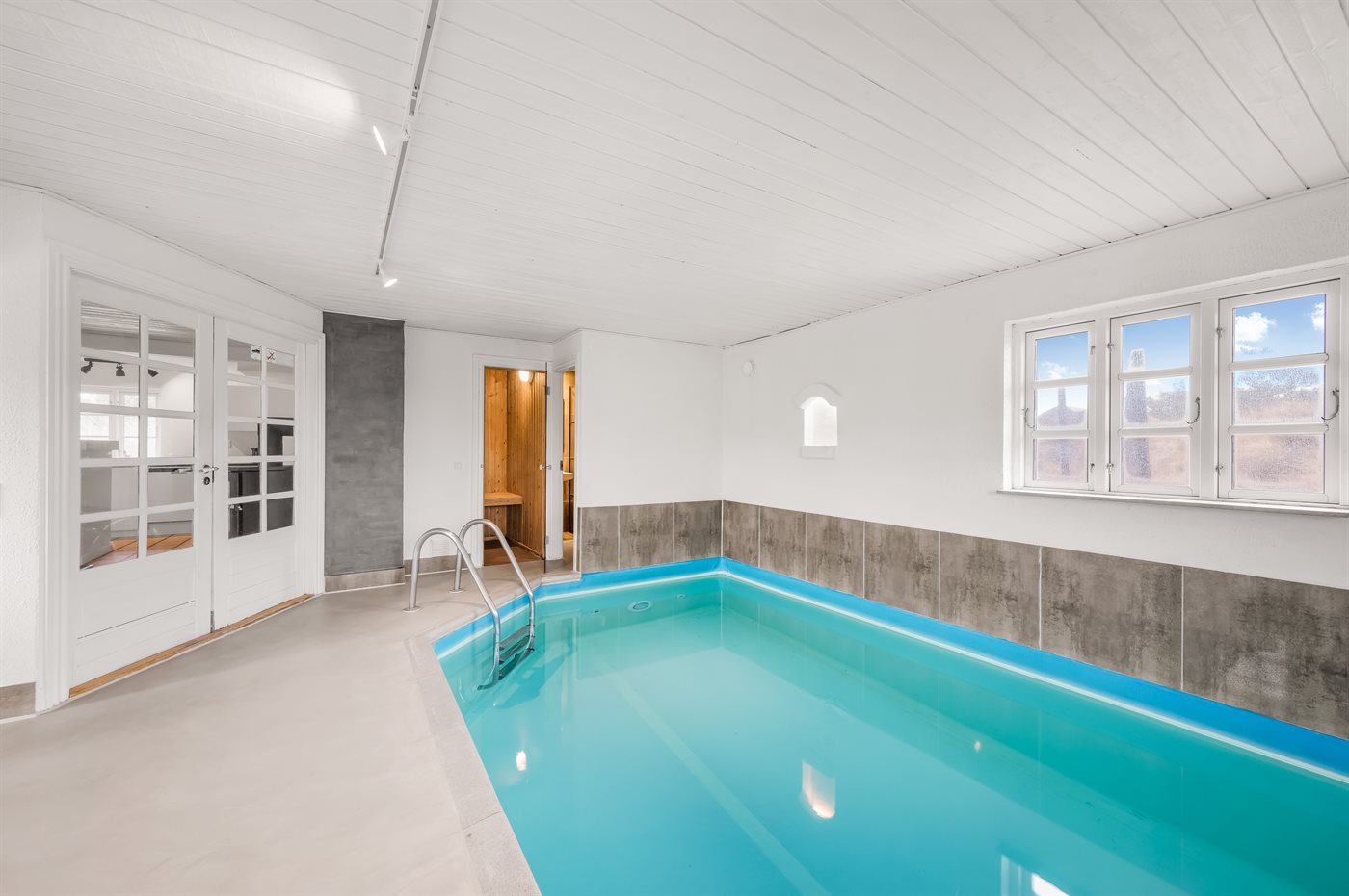 Urlaubsparadies in Blåvand: Dein Traumhaus am Strand! - Bild 5