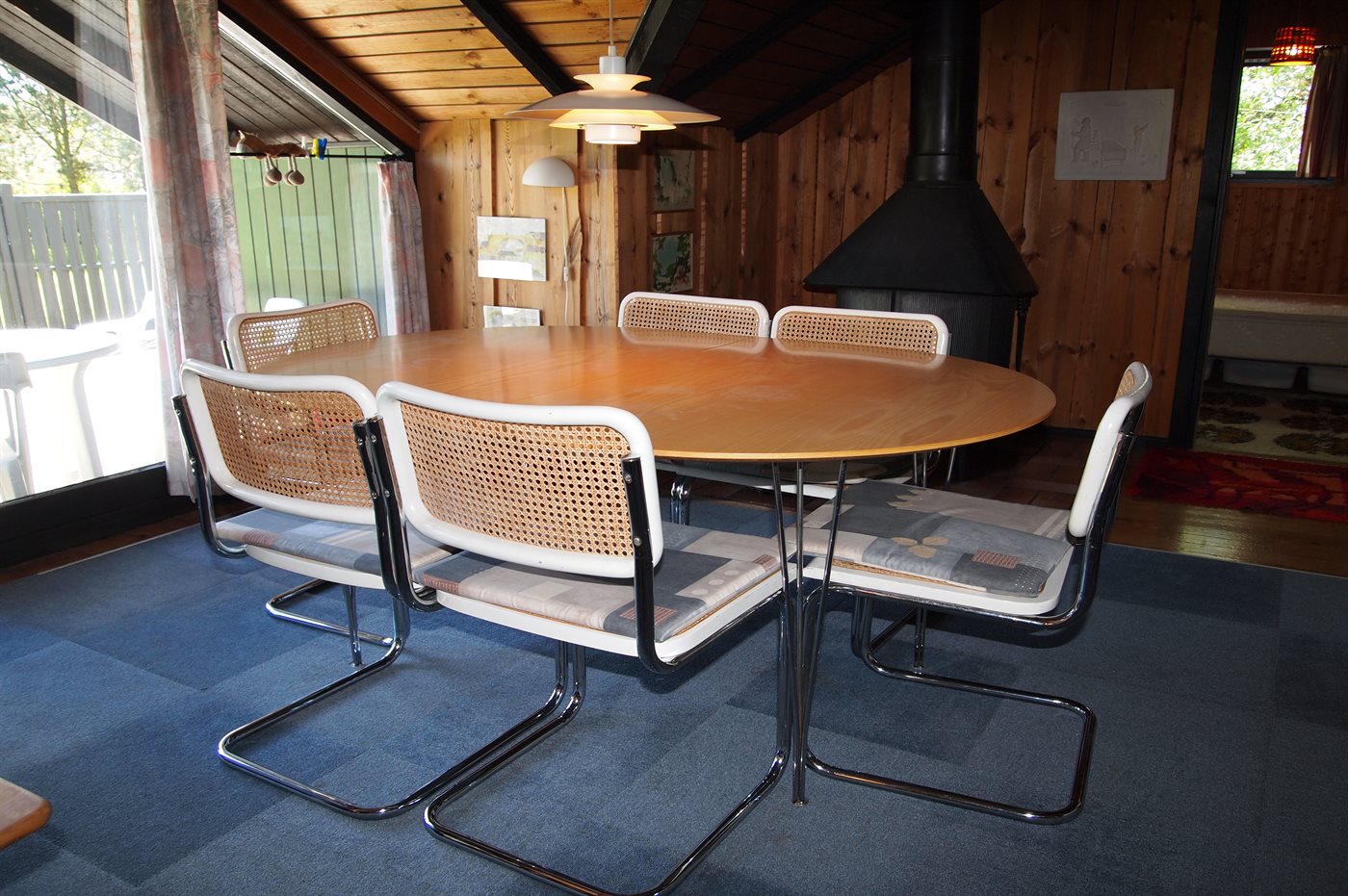 Gemütliches Ferienhaus in Blåvand – Strand & Sauna inkl.! - Bild 2