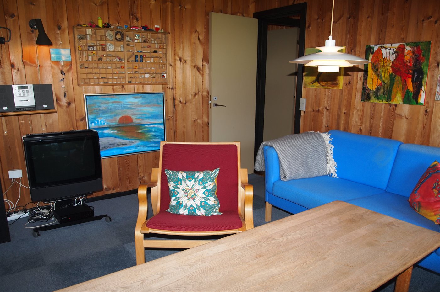 Gemütliches Ferienhaus in Blåvand – Strand & Sauna inkl.! - Bild 3