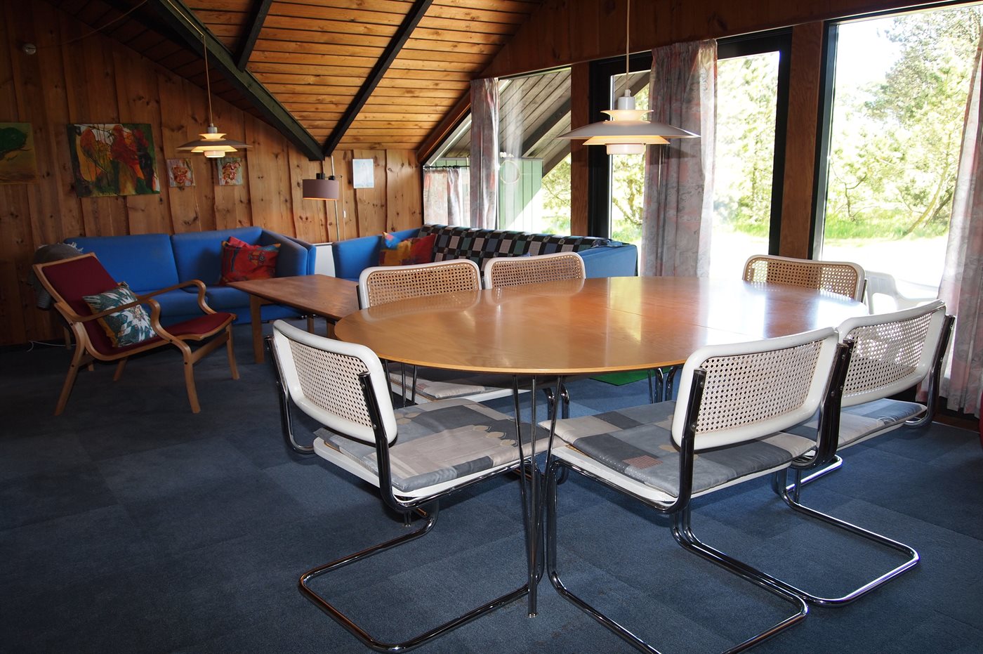 Gemütliches Ferienhaus in Blåvand – Strand & Sauna inkl.! - Bild 5