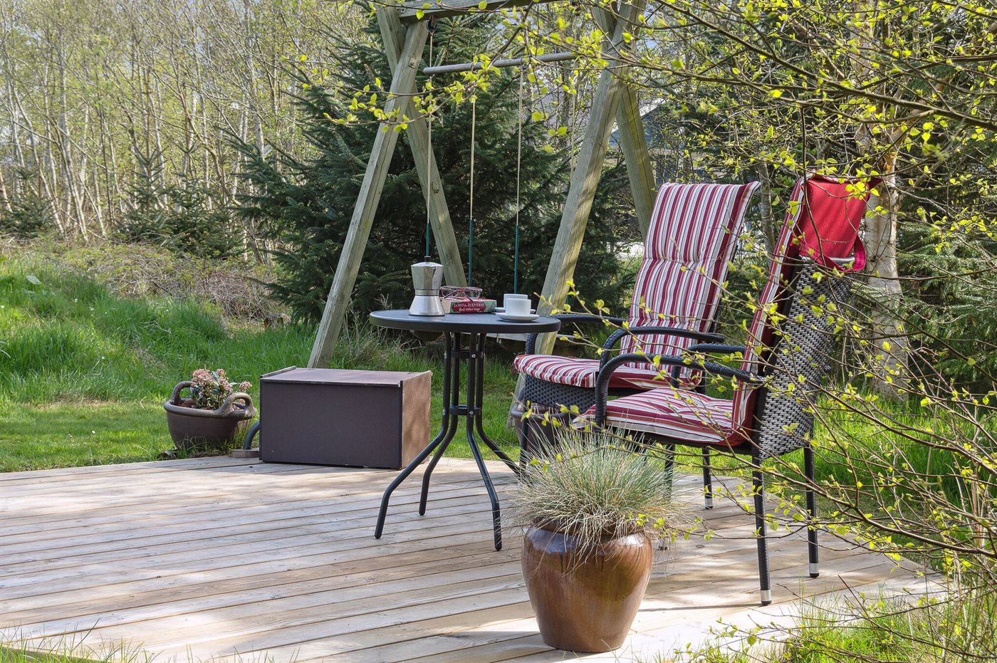 Ferienhaus 26-0696 in Blavand - Bild 2