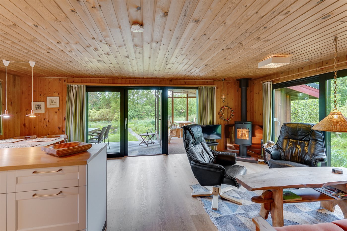 Ferienhaus 26-0696 in Blavand - Bild 4