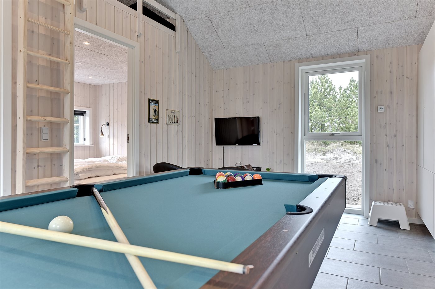 Dein familienfreundliches Ferienparadies in Blåvand! - Bild 2