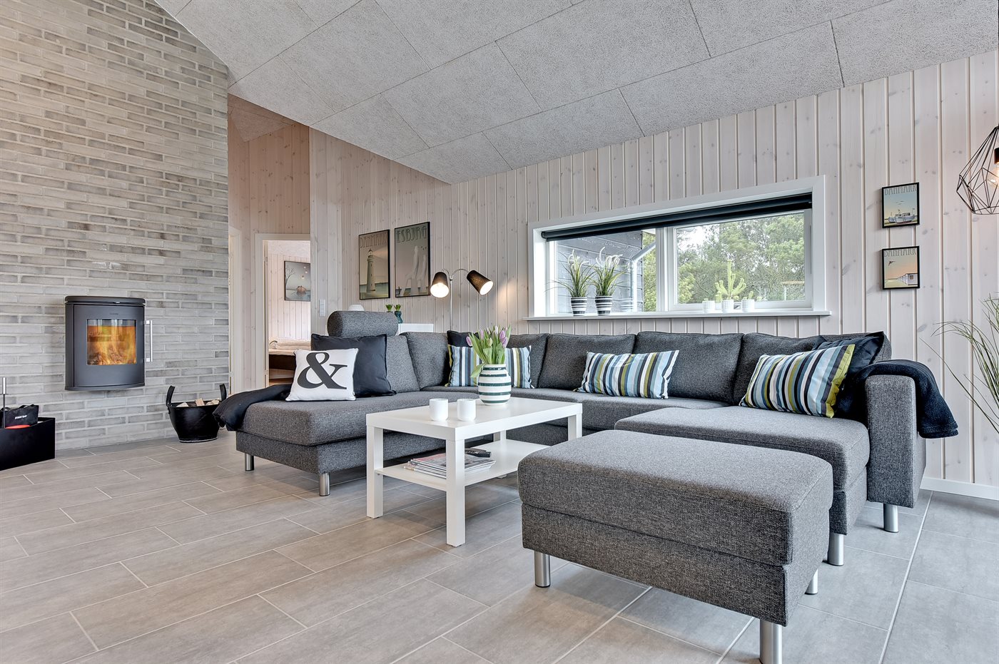 Dein familienfreundliches Ferienparadies in Blåvand! - Bild 3