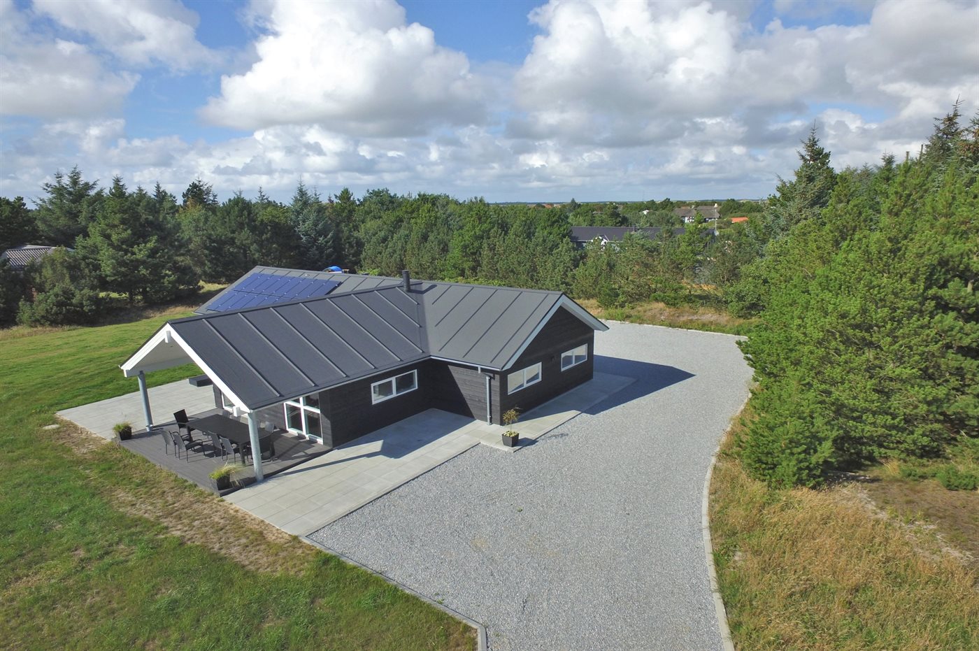 Dein familienfreundliches Ferienparadies in Blåvand! - Bild 4