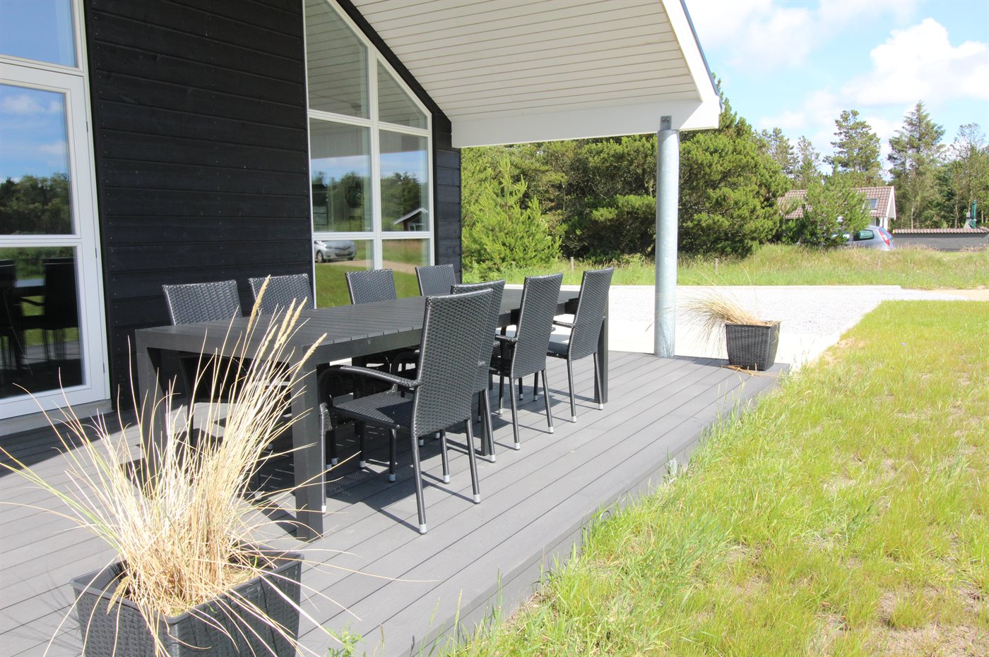 Dein familienfreundliches Ferienparadies in Blåvand! - Bild 5