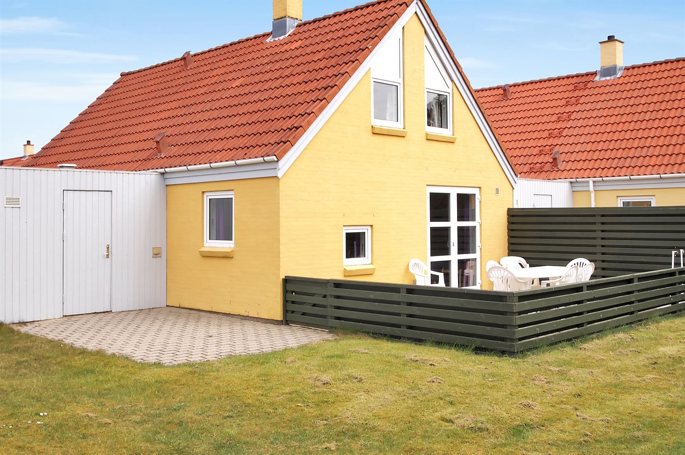 Urlaubstraum in Blåvand – Entspannung und Abenteuer warten!