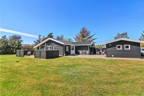 Sommerhus 26-0709