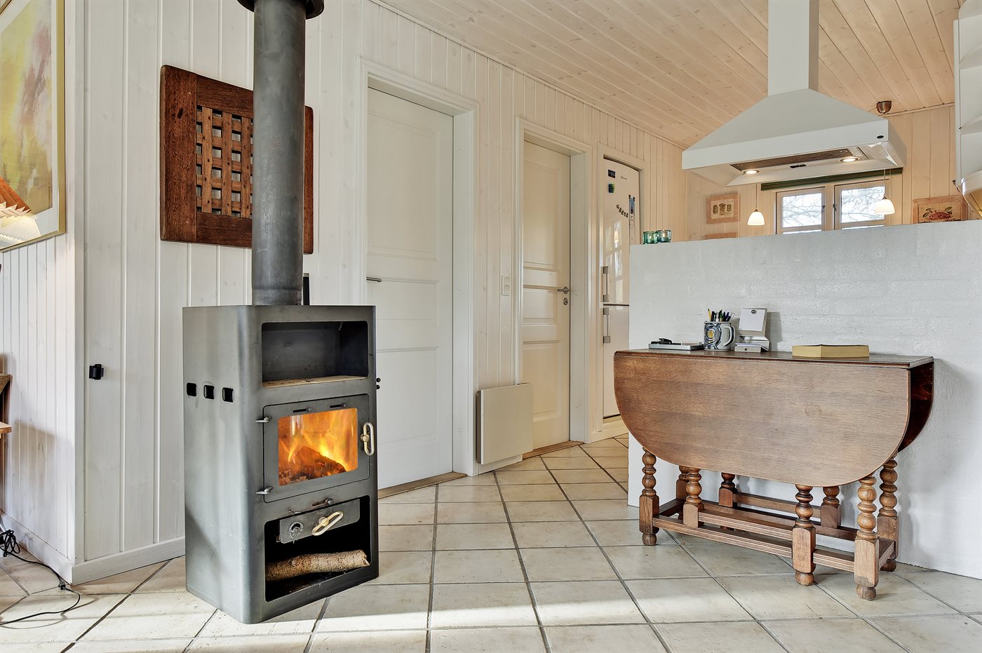 Dein Chalet am Strand: Gemütlichkeit und Abenteuer warten! - Bild 4