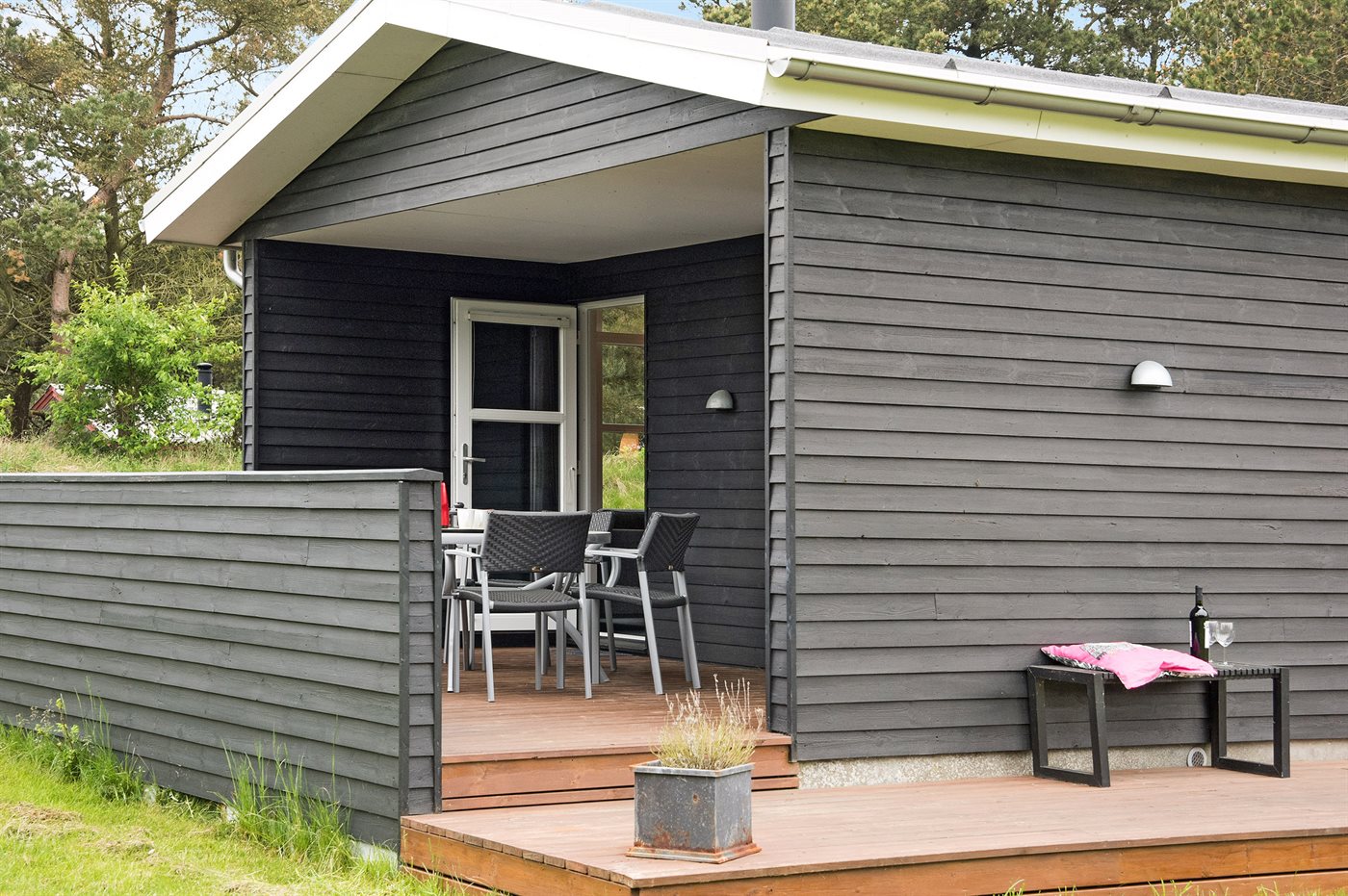 Urlaubsglück in Blåvand: Gemütliches Ferienhaus für die ganze Familie - Bild 2