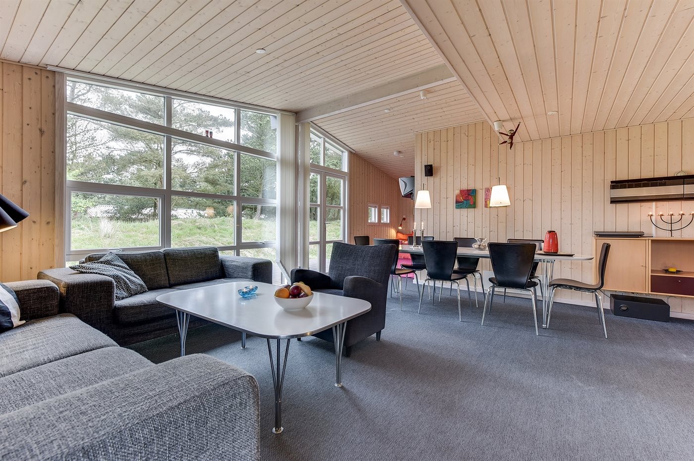 Urlaubsglück in Blåvand: Gemütliches Ferienhaus für die ganze Familie - Bild 4