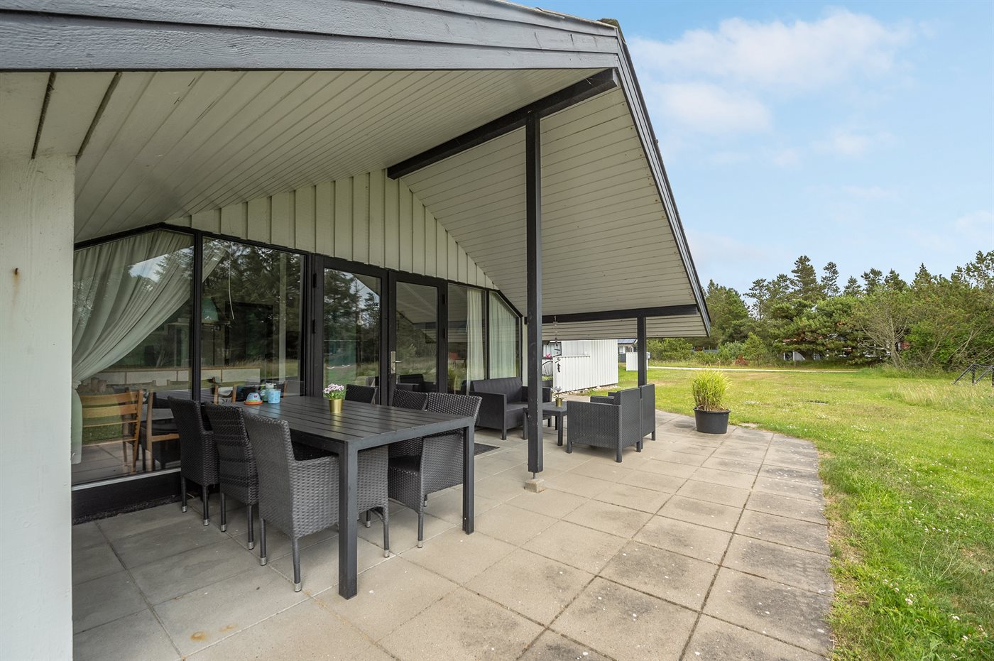 Dein gemütliches Urlaubsparadies in Blåvand erwartet Dich! - Bild 2