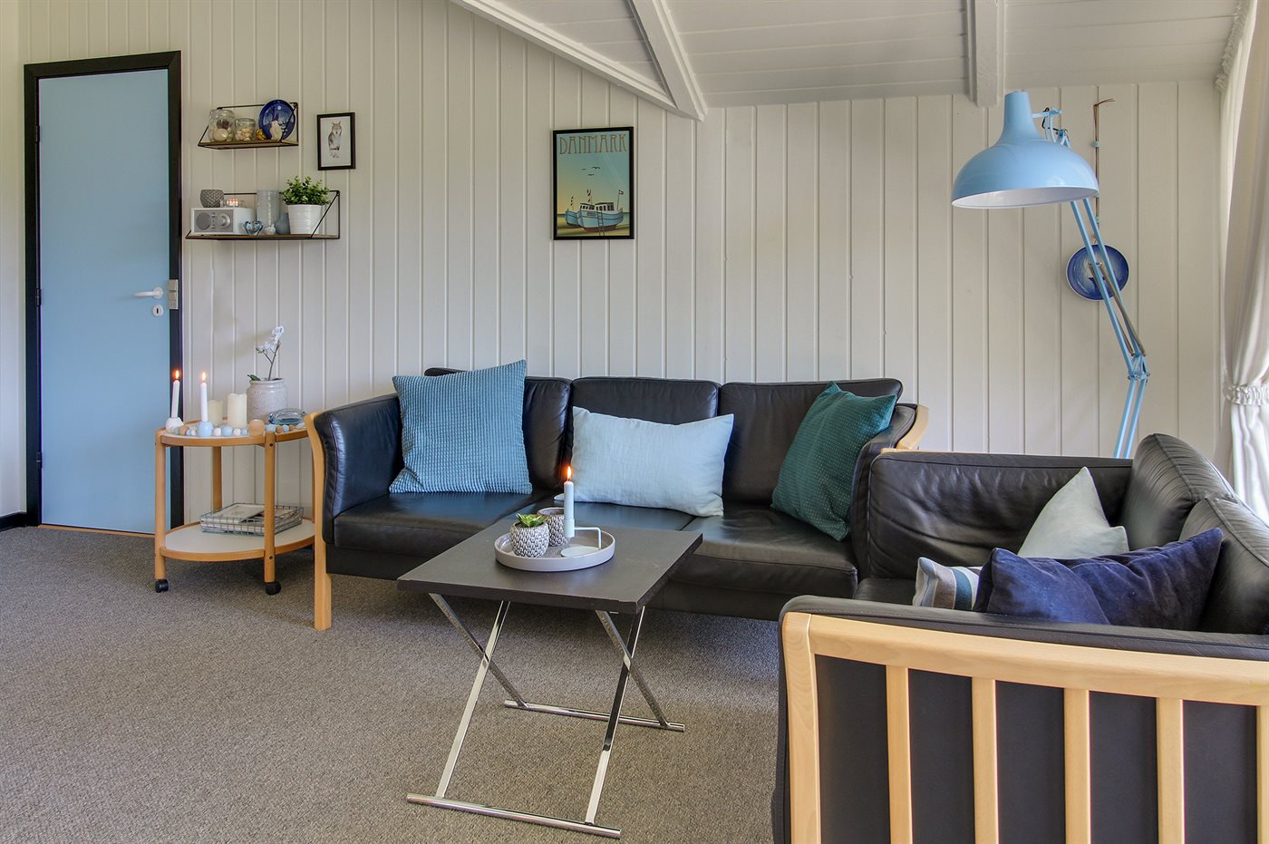 Dein gemütliches Urlaubsparadies in Blåvand erwartet Dich! - Bild 3