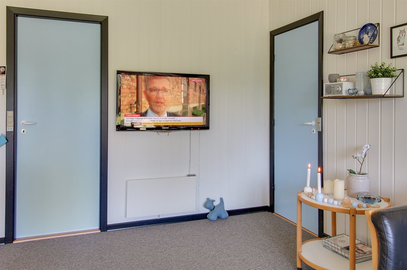 Dein gemütliches Urlaubsparadies in Blåvand erwartet Dich! - Bild 4