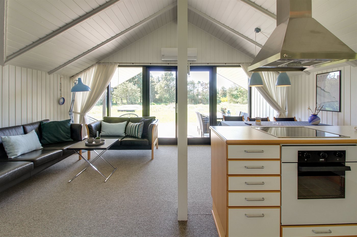 Dein gemütliches Urlaubsparadies in Blåvand erwartet Dich! - Bild 5