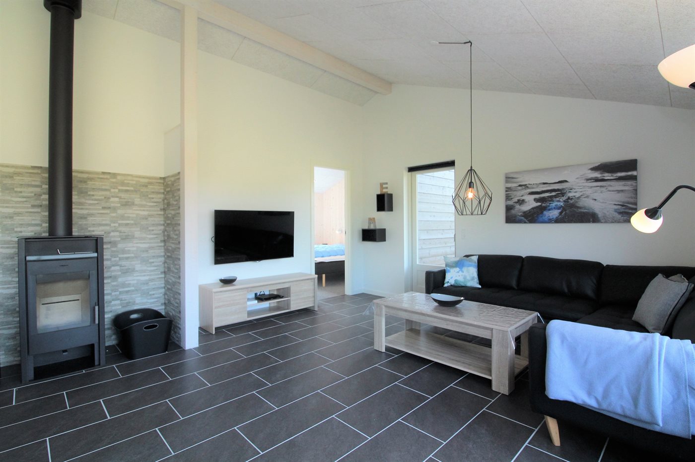 Entspannung pur im Familienparadies Blåvand! - Bild 2