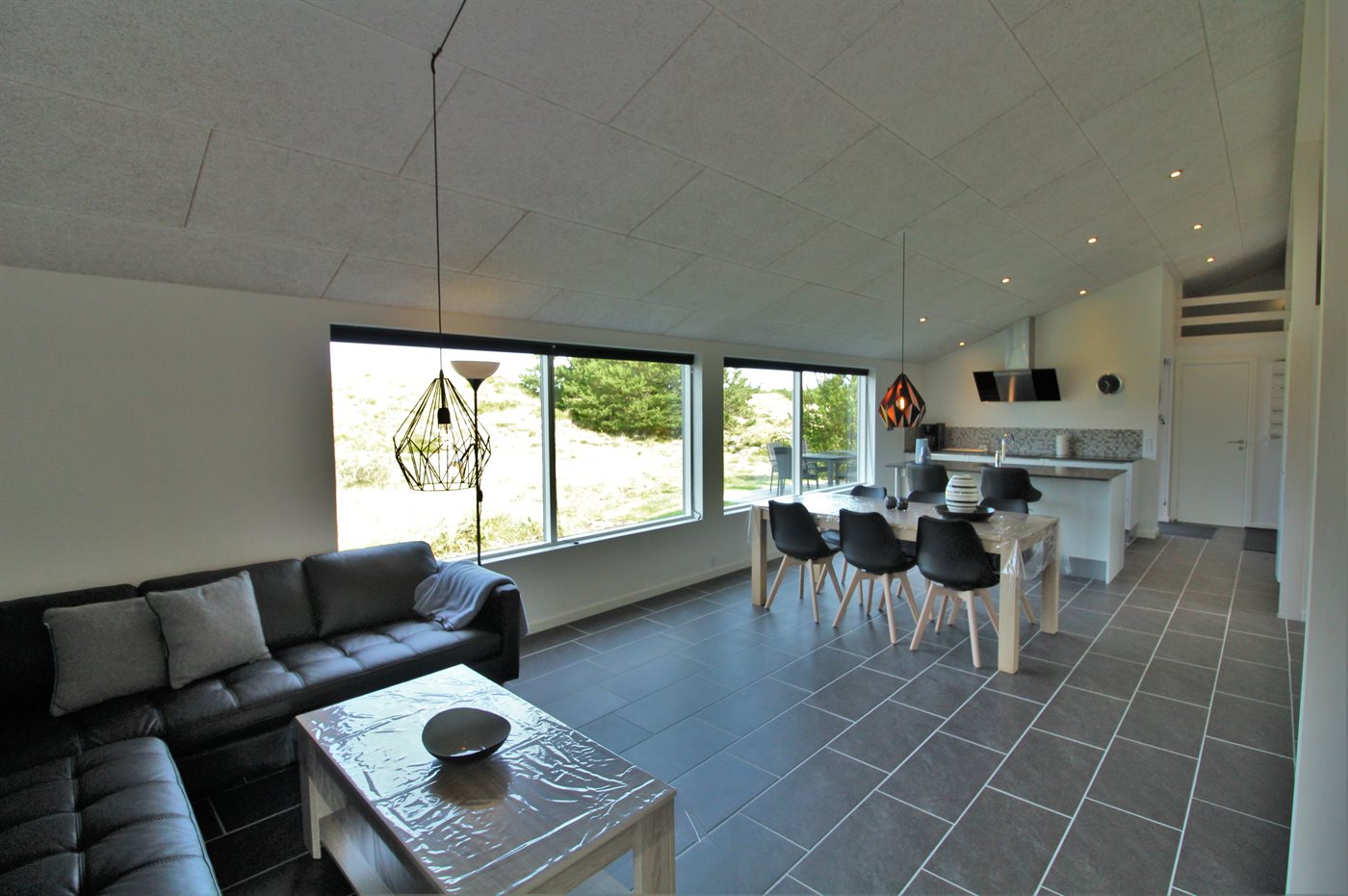 Entspannung pur im Familienparadies Blåvand! - Bild 3