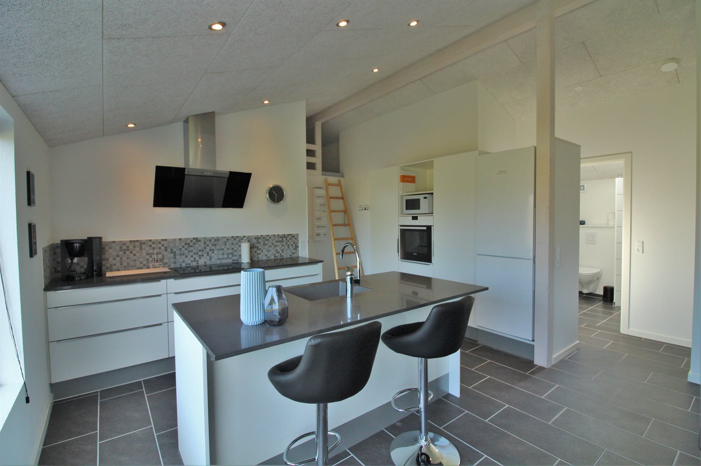 Entspannung pur im Familienparadies Blåvand! - Bild 4