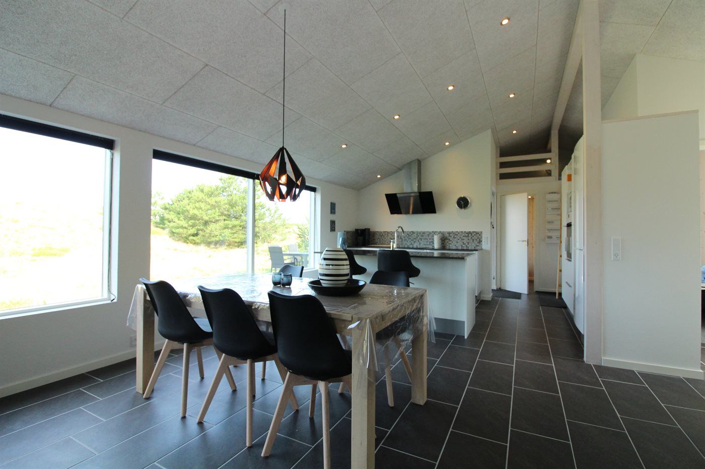 Entspannung pur im Familienparadies Blåvand! - Bild 5