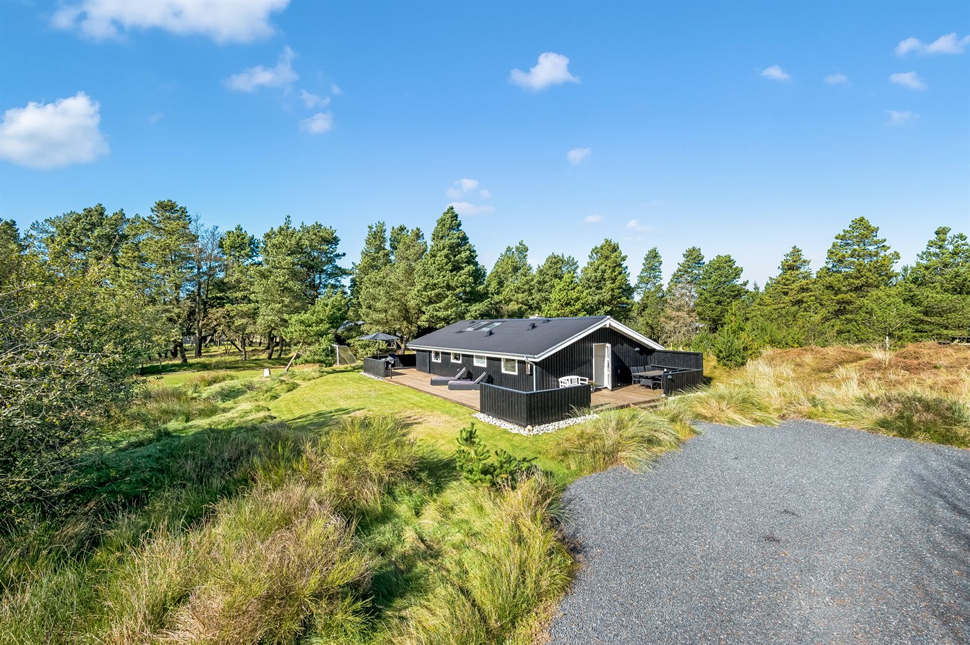 Dein Wohlfühlparadies in Blåvand – Strandnähe und Gemütlichkeit! - Bild 2