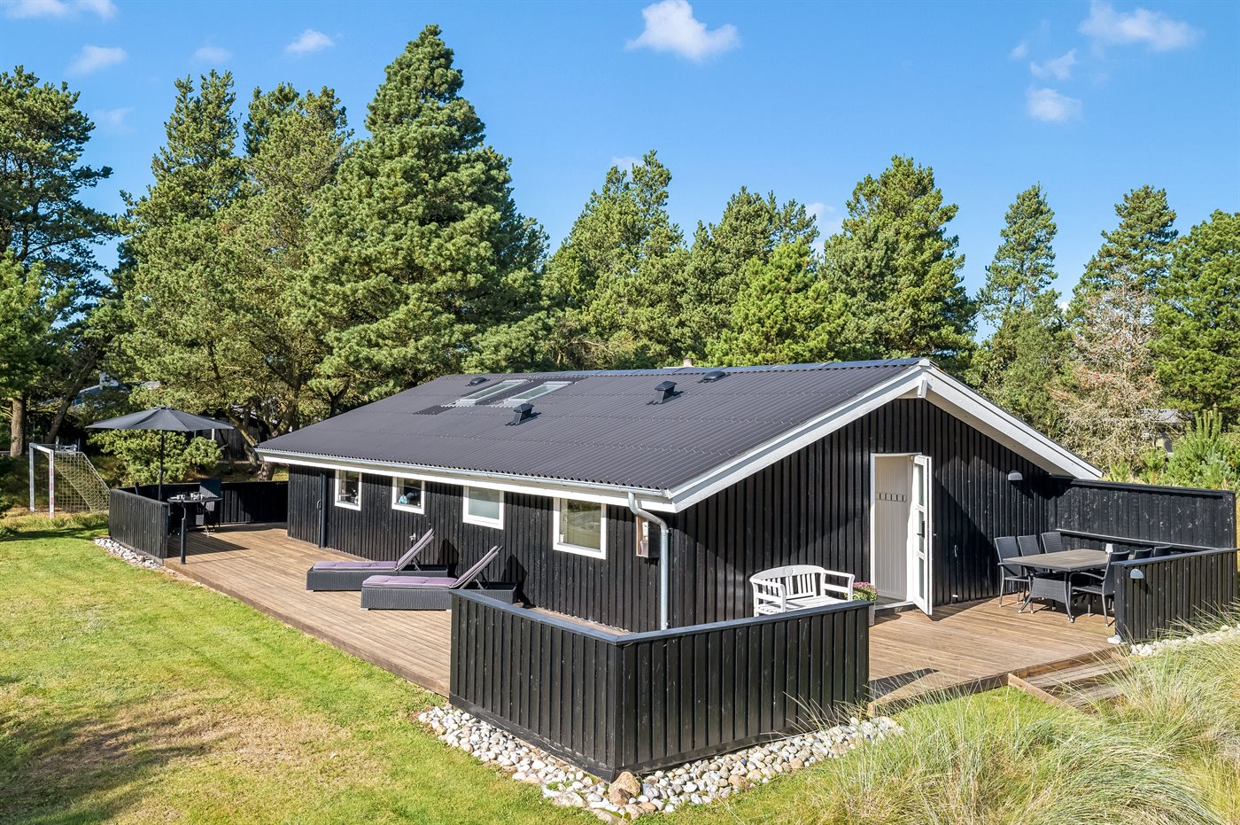 Dein Wohlfühlparadies in Blåvand – Strandnähe und Gemütlichkeit! - Bild 3