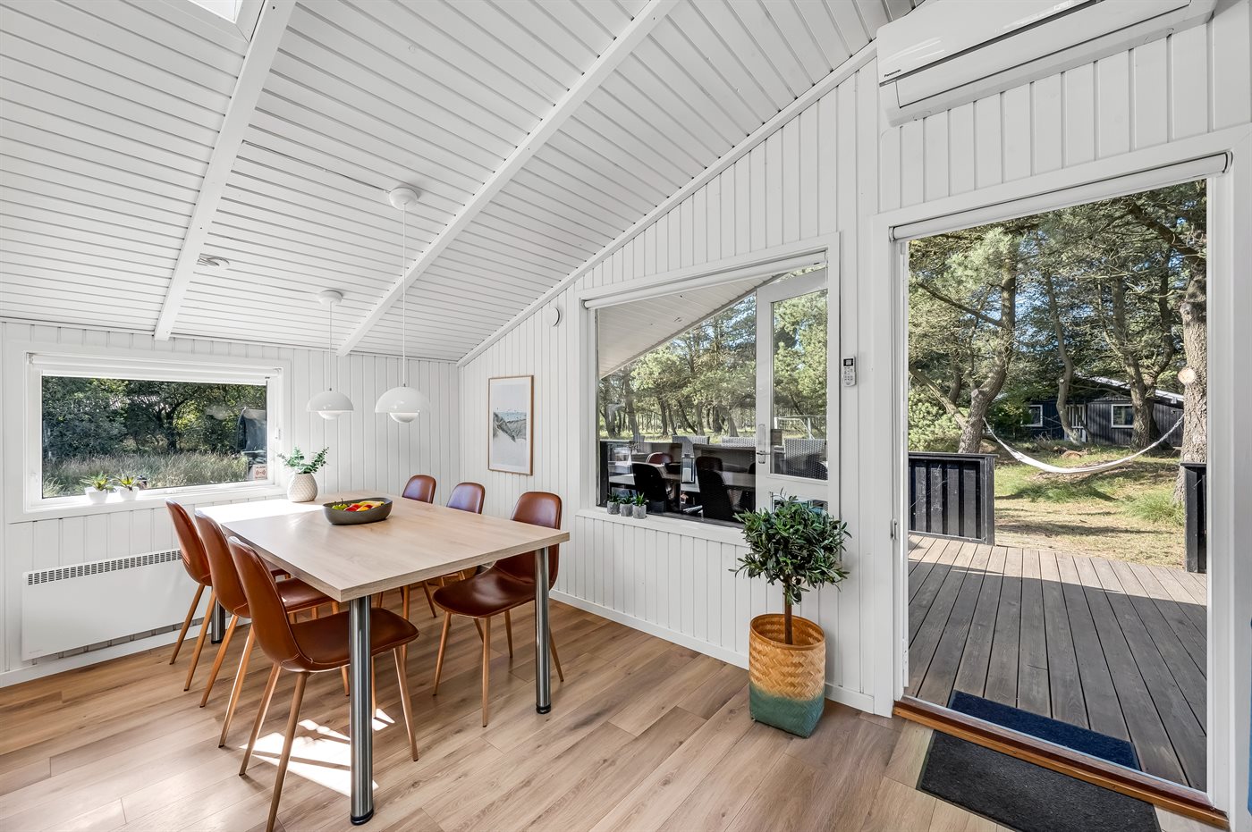 Dein Wohlfühlparadies in Blåvand – Strandnähe und Gemütlichkeit! - Bild 4