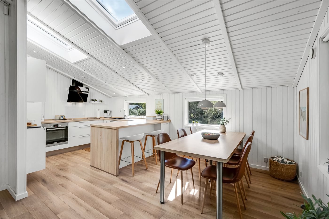 Dein Wohlfühlparadies in Blåvand – Strandnähe und Gemütlichkeit! - Bild 5