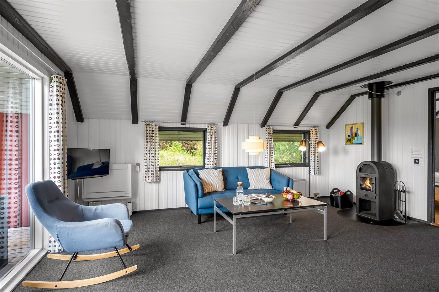 Ferienhaus 26-0723 in Blavand - Bild 2