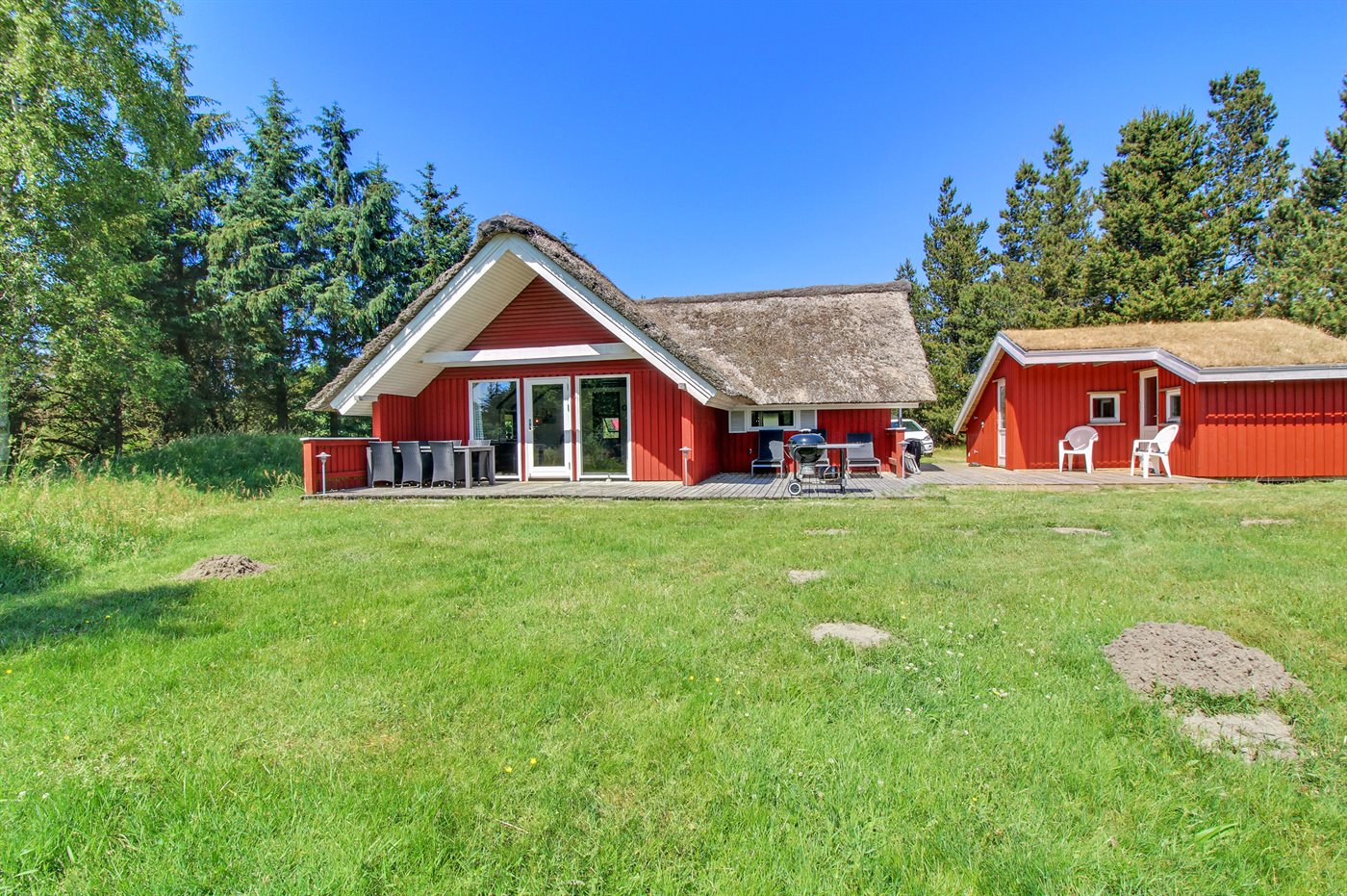 Ferienhaus 26-0723 in Blavand - Bild 3